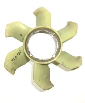 Mitsubishi Pajero Fan impeller 1320A015 46041