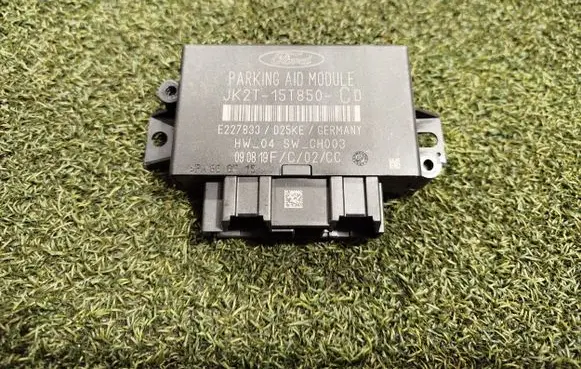 Ford Tourneo Custom Parking PDC control unit/module JK2T15T850CD