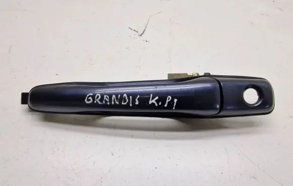 Mitsubishi Grandis Front door exterior handle MR5261052