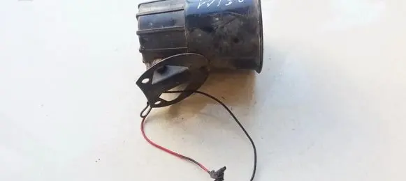 Fiat Punto (176) Alarm system siren 