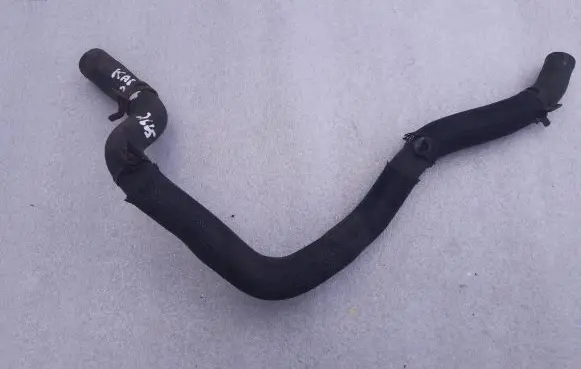 Renault Kadjar Engine coolant pipe/hose