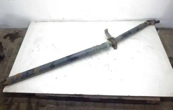 Jeep Patriot Drive shaft (set)