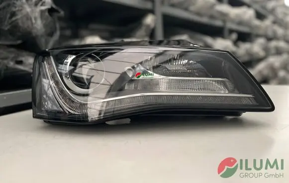 Audi A8 S8 D4 4H Headlight/headlamp 4H0941030AB