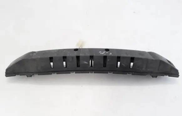 Volvo S80 Front bumper foam support bar 30655176