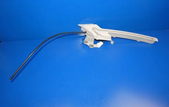 Mercedes-Benz C W205 Parcel shelf load cover mount bracket A2059063700 43133 899600052204