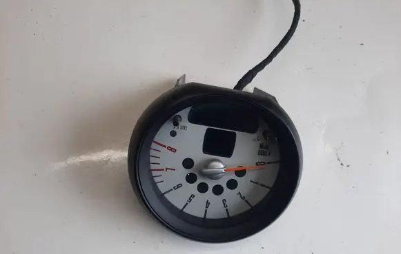 Mini One - Cooper Coupe R56 Other dashboard 9275561