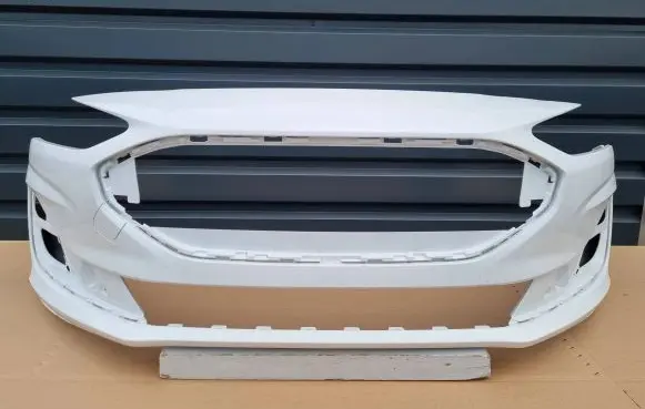 Ford Focus Front bumper NX7B-17757-A 0097A