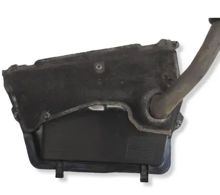Opel Vivaro Wiper trim 668416578R