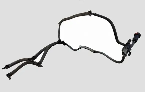 Jaguar XF X250 Fuel line/pipe/hose