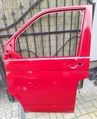 Volkswagen Multivan T6 Front door