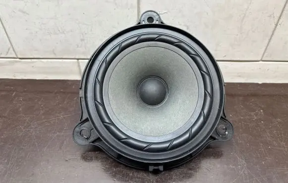 Renault Koleos II Front door speaker 281440245R