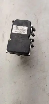 Volkswagen Polo IV 9N3 ABS Pump 6q0907379af