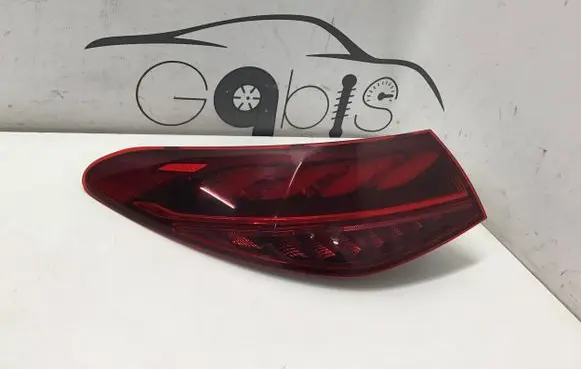 Mercedes-Benz EQE v295 Rear/tail lights A2959062700