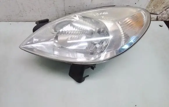 Citroen Xsara Headlight/headlamp