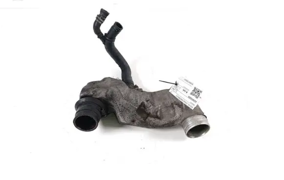 Mercedes-Benz ML W164 Brake vacuum hose/pipe A6290942008