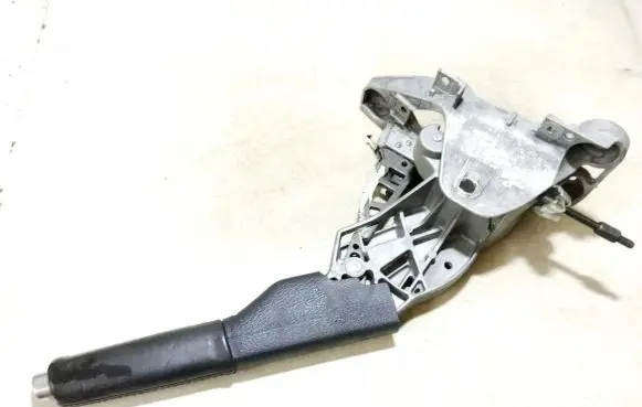 Volkswagen Jetta V Handbrake/parking brake lever assembly 1k0711303h 8j0711303a