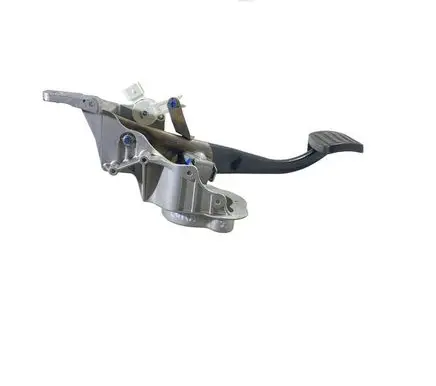 Chevrolet Camaro Brake pedal 84524406