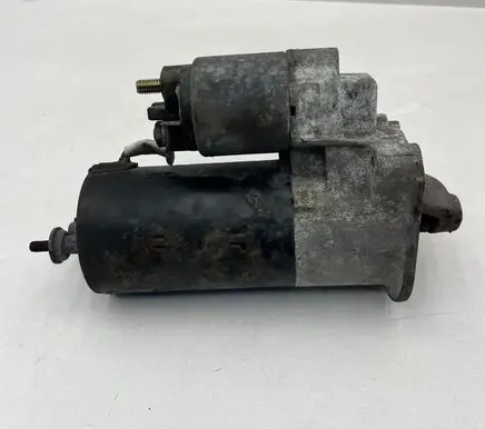 Volvo S80 Starter motor 1005821794