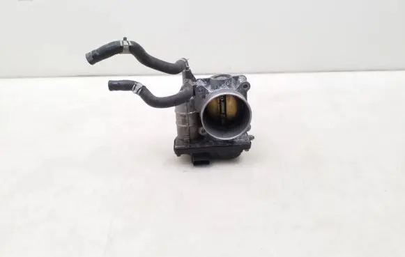 Nissan X-Trail T31 Throttle valve