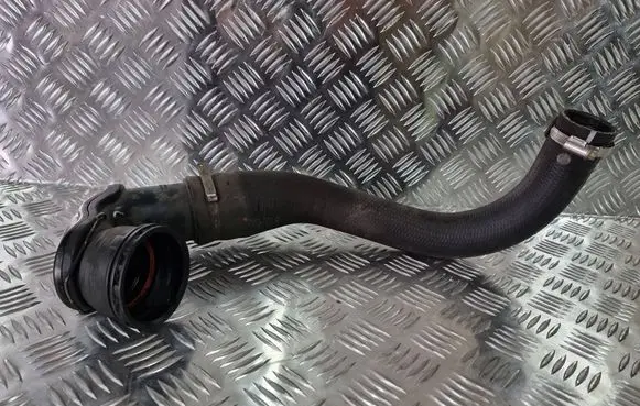 Opel Astra J Intercooler hose/pipe 13265269
