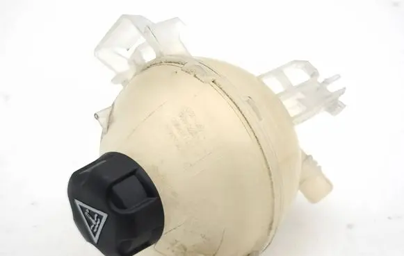 Peugeot 3008 III Coolant expansion tank/reservoir 9850536480