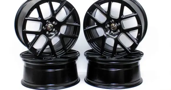 Dodge Challenger R20 forged rim 68224259AC