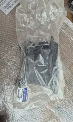 Hyundai i30 Trim molding 86567S0000