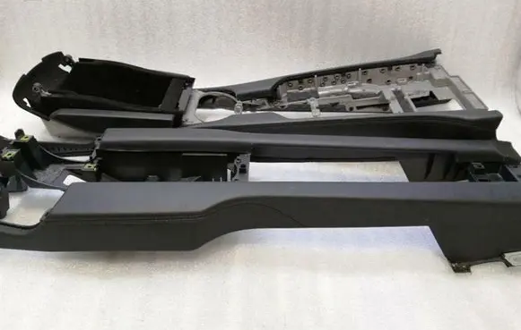 Porsche Panamera (970) Center console 97055331100