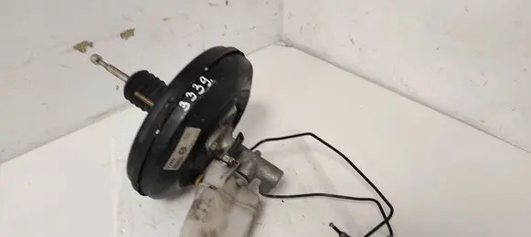 Alfa Romeo 147 Brake booster 46557915 69720212