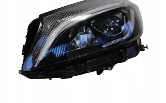 Mercedes-Benz A W176 Headlight/headlamp A1769068900
