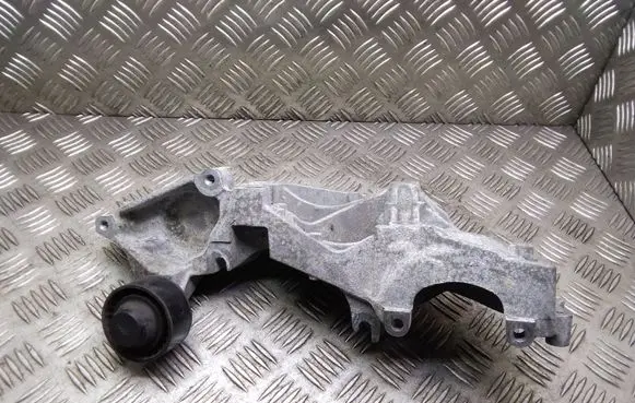Nissan Qashqai+2 Generator/alternator bracket 117103703R
