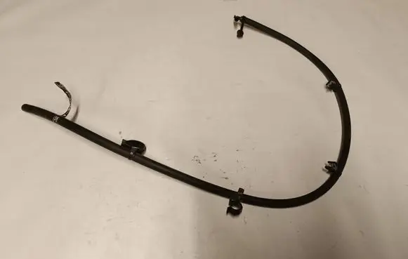 Dodge Challenger Vacuum line/pipe/hose 04627731AB 04627731ABA