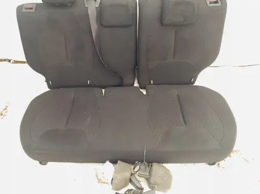 Citroen C3 Interior set 