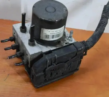 Honda CR-V ABS Pump 0265950678