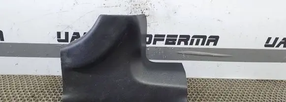 KIA Sportage Rear seat side bottom trim 858853U010