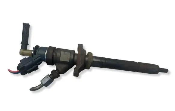 Peugeot Partner Fuel injector 0445110311