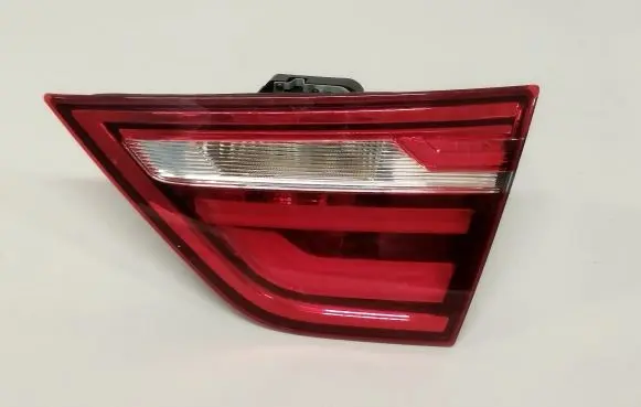 BMW X4 F26 Tailgate rear/tail lights 63217331284 7331284