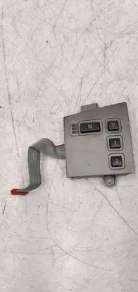 BMW 7 E65 E66 Seat memory switch 6918402
