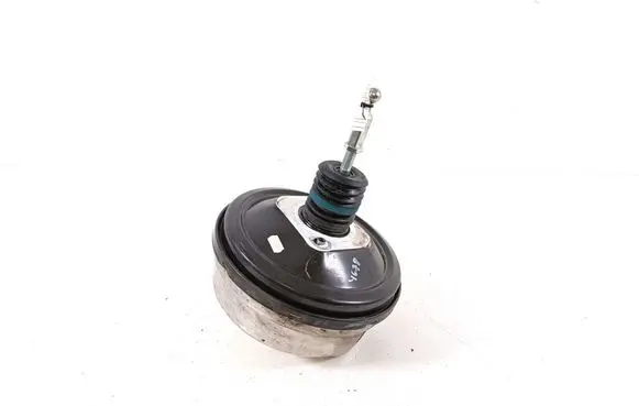 Brake booster