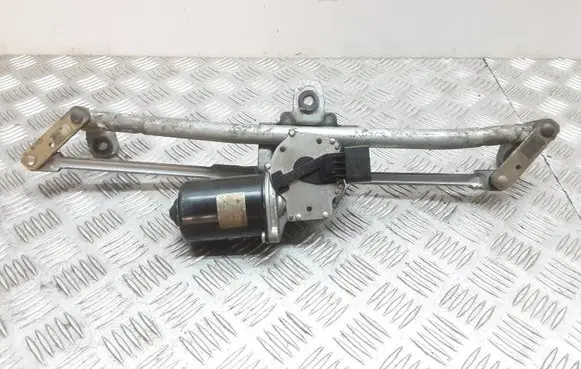 Audi A3 S3 8L Front wiper linkage 1J1955113B