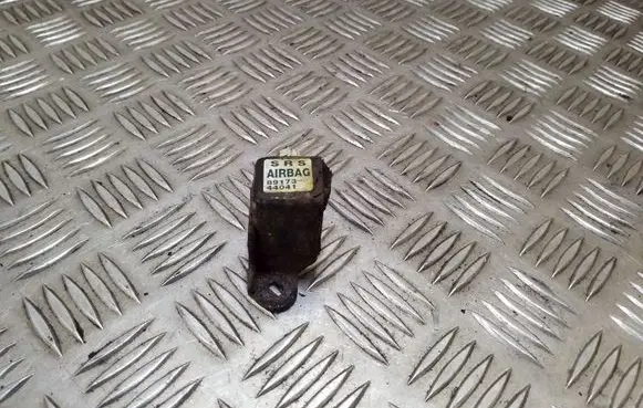 Toyota Avensis Verso Airbag deployment crash/impact sensor 8917344041