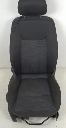 Front passenger seat