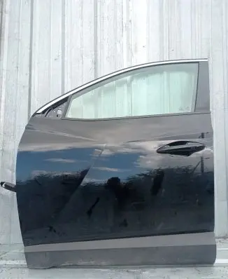 Hyundai Tucson IV NX4 Front door