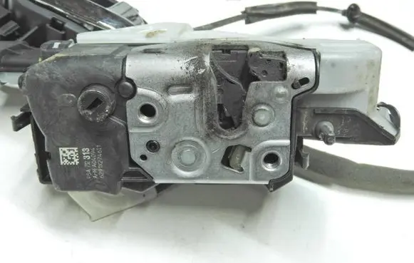 Citroen DS3 Front door lock PSA732313 6291X274611 A04094