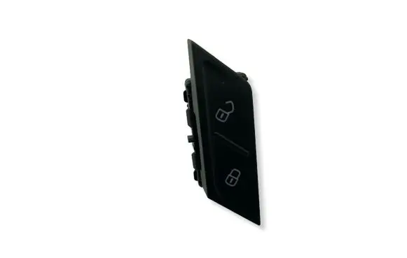 Volkswagen Arteon Central locking switch button 3C0962126A