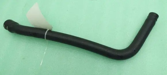 Volkswagen Sharan Engine coolant pipe/hose 7N0815992