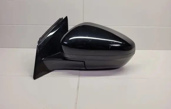 Opel Grandland X Front door electric wing mirror 0416243