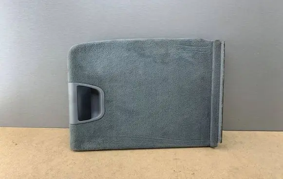 BMW X5 E53 Trunk/boot side trim panel 7034366 51477034372 7034372