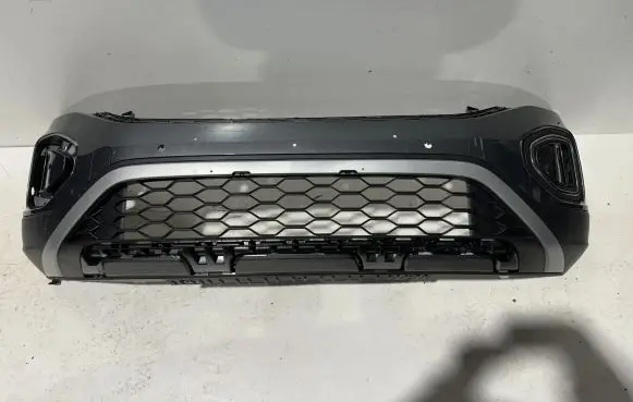 Volkswagen T-Roc Front bumper 2GA807221