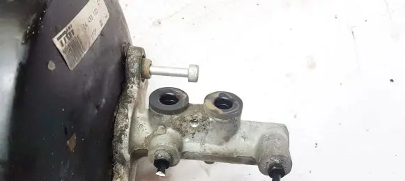 Saab 9-3 Ver2 Master brake cylinder 